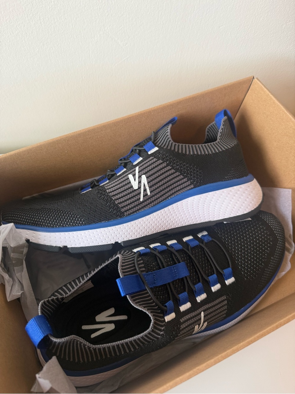 NWT Rival Athletic sneakers